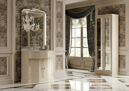 HERMITAGE